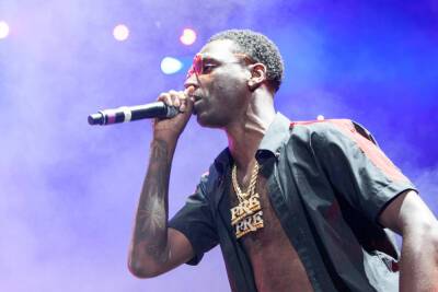 Rapper Young Dolph Reportedly Shot And Killed At Memphis Bakery - etcanada.com - Tennessee