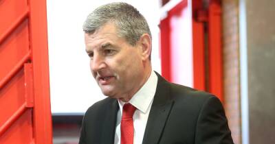 Denis Irwin issues advice to Manchester United after positive international break - www.manchestereveningnews.co.uk - Manchester