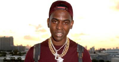 Rapper Young Dolph Killed in Memphis Shooting at Age 36: Reports - www.usmagazine.com - Tennessee
