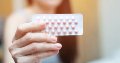 Pharmacies can now give out contraceptive 'mini pill' without the need for GPs - www.dailyrecord.co.uk - Scotland