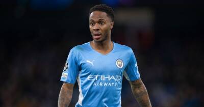 Raheem Sterling's Man City future takes another twist and other transfer rumours - www.manchestereveningnews.co.uk - Britain - Manchester