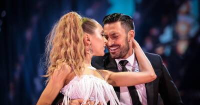 Strictly's Giovanni 'changed' as Rose is 'first woman not to fall for his charm' - www.dailyrecord.co.uk - Italy