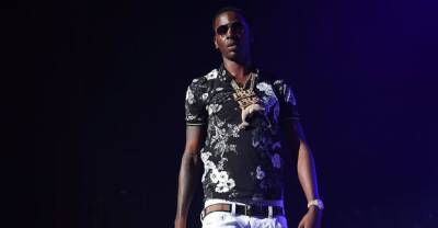 Young Dolph shot and killed in Memphis - www.thefader.com - city Memphis