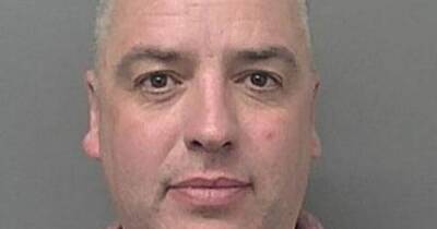 Ex-police officer had sex with woman in front of her child - www.dailyrecord.co.uk - county Bristol