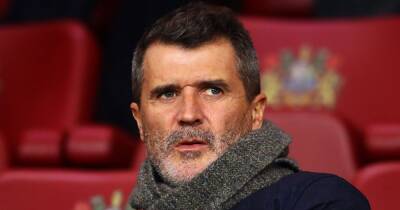 What Roy Keane said about his big Manchester United regret involving Gareth Southgate - www.manchestereveningnews.co.uk - Manchester - Albania