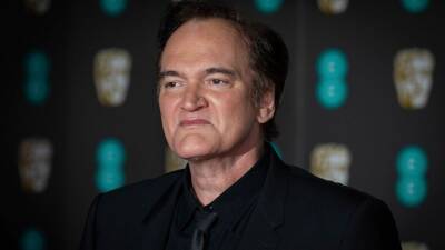 Lawyer says Tarantino has right to sell 'Pulp Fiction' NFTs - abcnews.go.com - Los Angeles