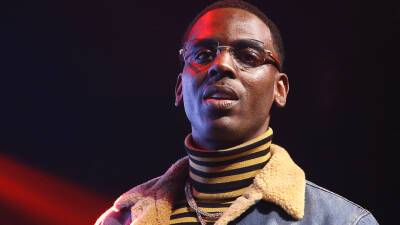 Rapper Young Dolph dead at 36 after Memphis bakery shooting - www.foxnews.com - Tennessee