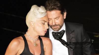 Lady Gaga - Bradley Cooper finally addresses Lady Gaga romance rumors - foxnews.com