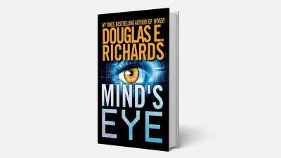 Douglas E. Richards Book Series ‘Mind’s Eye’ Gets Film Franchise at Kodiak Pictures (EXCLUSIVE) - variety.com - county Hall