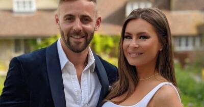 MAFS UK star Tayah shares look at replacement for Adam's pool table in house tour - www.ok.co.uk - Britain