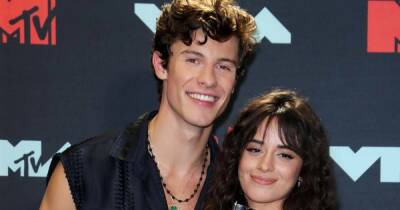 Camila Cabello and Shawn Mendes Split After 2 Years of Dating - www.usmagazine.com