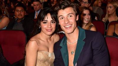 Camila Cabello and Shawn Mendes Split After 2 Years - www.etonline.com