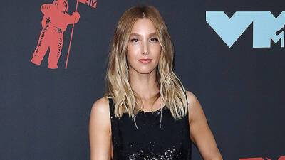 Whitney Port Reveals Her Pregnancy Is No Longer ‘Viable’: ‘We Are Pretty Upset’ - hollywoodlife.com