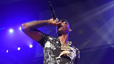 Young Dolph: Chance the Rapper, Gucci Mane and More Mourn Hip-Hop Star - thewrap.com