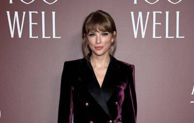 Taylor Swift - Aaron Dessner - Taylor Swift shares ‘Sad Girl Autumn’ version of ‘All Too Well’ - nme.com