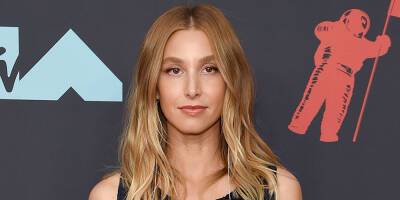 Whitney Port Reveals She Has Suffered A Pregnancy Loss - www.justjared.com