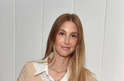 Whitney Port Reveals Miscarriage: ‘I Don’t Even Know What To Say’ - etcanada.com