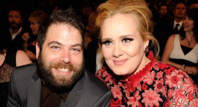 Adele and Simon Konecki: The Truth About Their Divorce - www.who.com.au