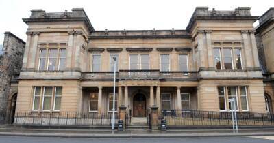 Scots domestic abuse thug at risk of jail after third attack on girlfriend - www.dailyrecord.co.uk - Scotland