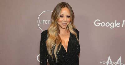 Mariah Carey plans to adapt her best-selling memoir - www.msn.com - Morocco - county Monroe