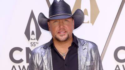 Jason Aldean speaks out on possibly being canceled over political views: ‘I think people know where I stand’ - www.foxnews.com