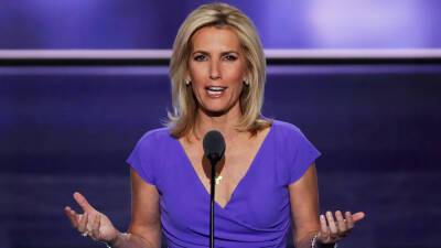 Laura Ingraham addresses viral 'You' confusion moment - www.foxnews.com