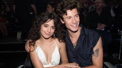 Camila Cabello and Shawn Mendes Split: A Look Back at Their Relationship - www.etonline.com
