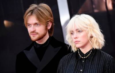 New music written by Billie Eilish and Finneas to appear in upcoming Pixar film ‘Turning Red’ - www.nme.com