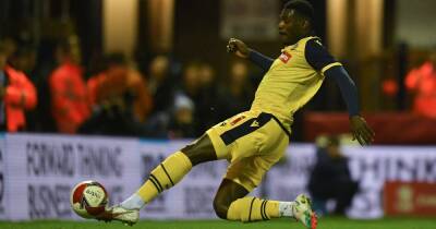 Amadou Bakayoko Bolton Wanderers change in Stockport County loss explained and Eoin Doyle update - www.manchestereveningnews.co.uk - county Stockport