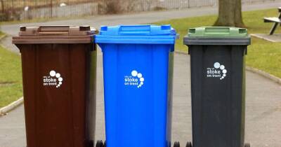 Binman goes on a swear-fuelled rant and 'calls family scummy after looking at their recycling' - www.manchestereveningnews.co.uk - county Wallace