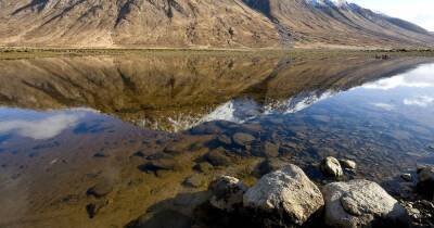 Stunning Scottish loch named one of 'Seven Natural Wonders' of the UK - www.dailyrecord.co.uk - Britain - Scotland
