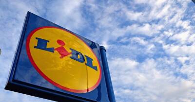 Lidl announces pay rises for new and long-serving shop floor workers from next year - www.dailyrecord.co.uk - Britain - London