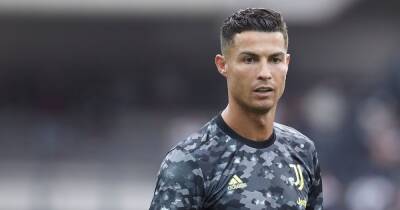 Juventus great defends Cristiano Ronaldo after two players criticise Manchester United star - www.manchestereveningnews.co.uk - Italy - Manchester - Portugal