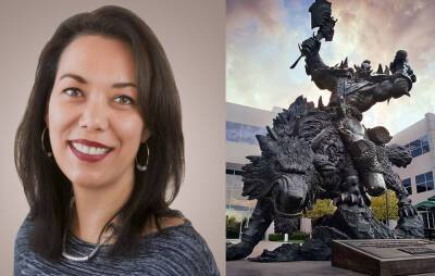 Blizzard’s Jen Oneal says she was only offered equal pay after resigning - www.nme.com