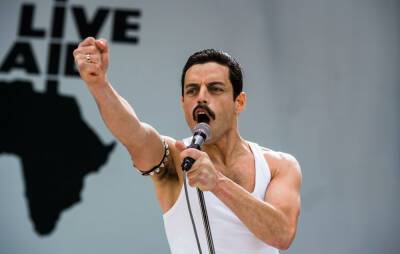 Freddie Mercury - Anthony Maccarten - ‘Bohemian Rhapsody’ screenwriter suing producers over unpaid profits - nme.com