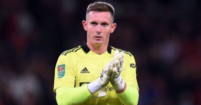 Manchester United stance on Dean Henderson ahead of transfer window - www.manchestereveningnews.co.uk - Manchester