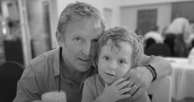 Ex-Rangers star Gary Stevens' son dies after battle with leukaemia - www.dailyrecord.co.uk - county Stevens