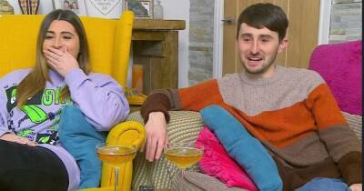 Gogglebox looking for new family to join hit Channel 4 show - www.ok.co.uk - Scotland - county Ross - county Douglas