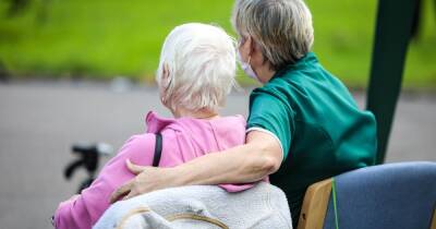Demand for care homes has dropped – and it could save the council millions - www.manchestereveningnews.co.uk - Manchester