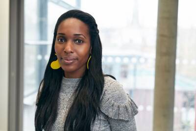 Channel 4’s Black To Front Organisers On Responding To London Hughes Criticism: “We Were United Behind A Clear Vision” - deadline.com - county Hughes - city London, county Hughes