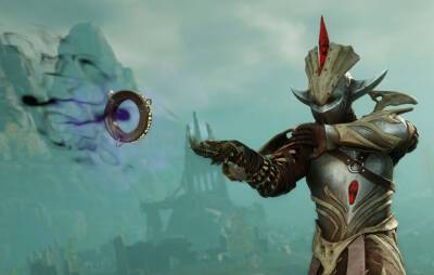‘New World’ patch adds the Void Gauntlet, new enemies, and more - www.nme.com