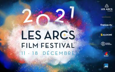 Les Arcs Film Festival Unveils Coproduction Village Lineup of 13th Edition - variety.com - France