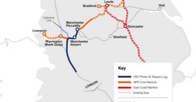 What government’s cut-price Northern rail plan will mean for Greater Manchester - www.manchestereveningnews.co.uk - Manchester