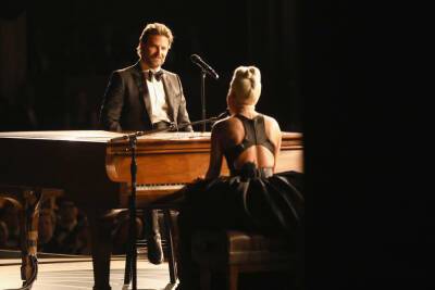 Bradley Cooper Explains His Steamy ‘Shallow’ Oscars Performance With Lady Gaga - etcanada.com