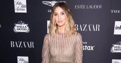 Whitney Port’s Doctor Recommends IVF After She Suffers Pregnancy Loss - www.usmagazine.com