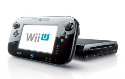 Wii U is getting a new game, ‘Captain U’ - www.nme.com