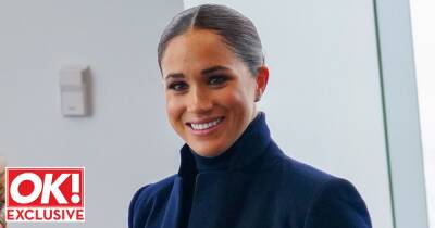 prince Harry - Meghan Markle - Ellen Degeneres - Prince Harry - Archie - Christmas - Meghan Markle on Ellen Show is ‘smart move for brand Meghan - she’s here to stay’, says expert - ok.co.uk - Britain