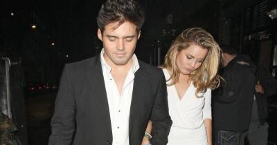 Made in Chelsea's most dramatic splits of all time from Spencer and Caggie to Maeva and Miles - www.ok.co.uk - Chelsea