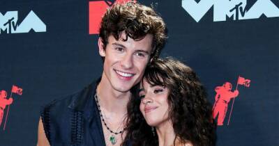 Revisit Camila Cabello and Shawn Mendes’ PDA-Filled Public Outing 2 Weeks Before Split - www.usmagazine.com - Miami