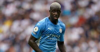 Rape accused Manchester City footballer Benjamin Mendy to remain in custody after new court date set - www.manchestereveningnews.co.uk - France - Manchester